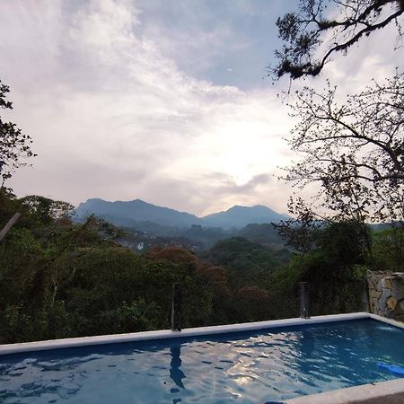 Finca Quinta Los Cedros Хилитла Экстерьер фото