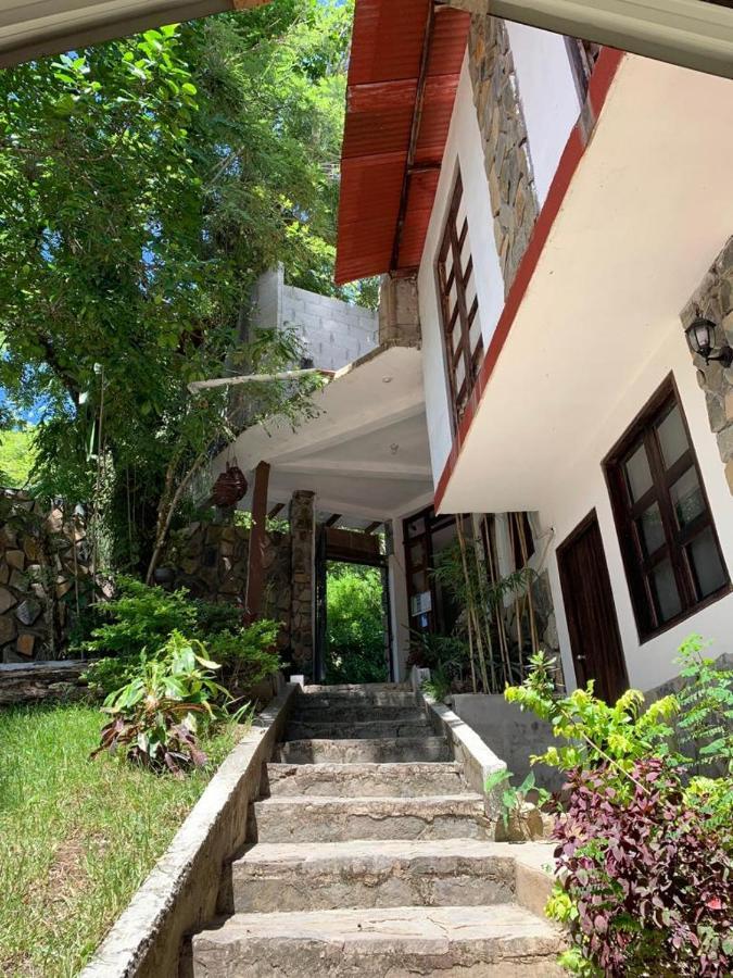 Finca Quinta Los Cedros Хилитла Экстерьер фото