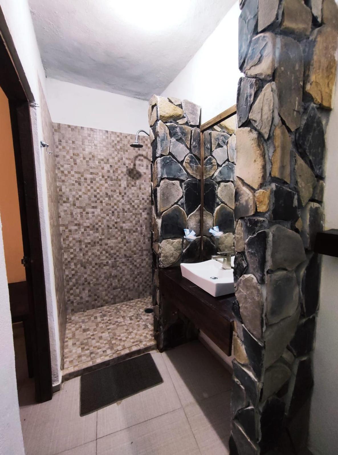 Finca Quinta Los Cedros Хилитла Экстерьер фото