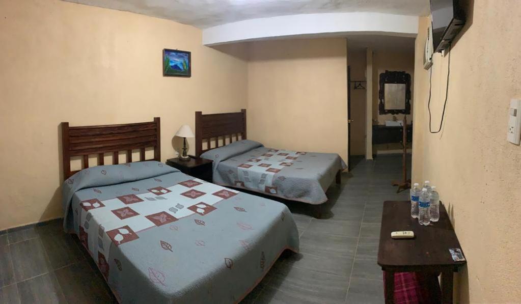 Finca Quinta Los Cedros Хилитла Экстерьер фото