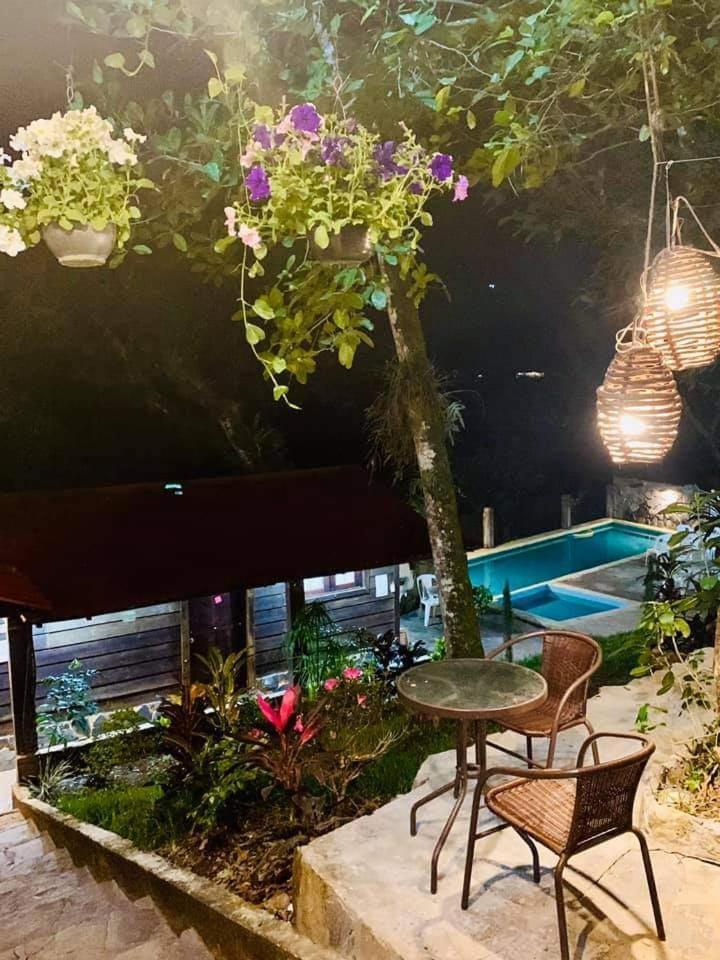 Finca Quinta Los Cedros Хилитла Экстерьер фото