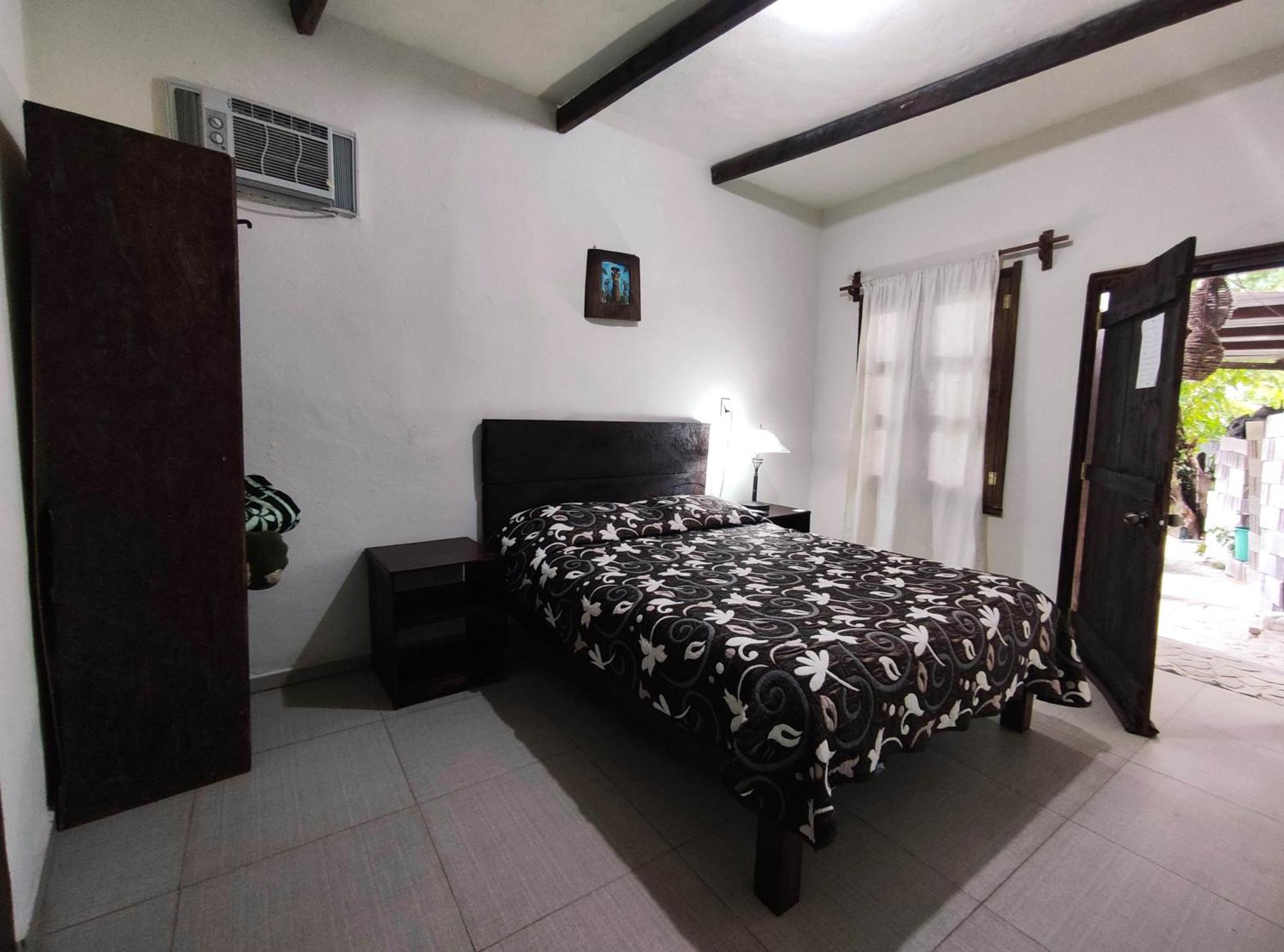 Finca Quinta Los Cedros Хилитла Номер фото